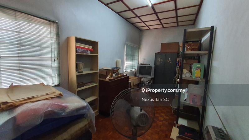 Bungalow House for Sale in Taman P. Ramlee, Setapak by Nexus Tan SC - iProperty.com.my
