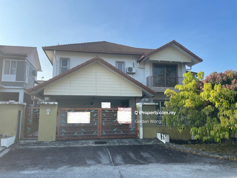 Banglo untuk Dijual di Bandar Seri Putra, Bangi oleh Gordan Wong - iProperty.com.my