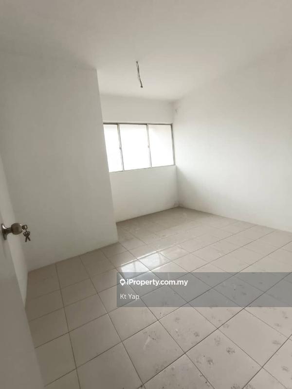 Condominium for Sale in Sri Lata @ Desa Petaling by Kt Yap - iProperty.com.my