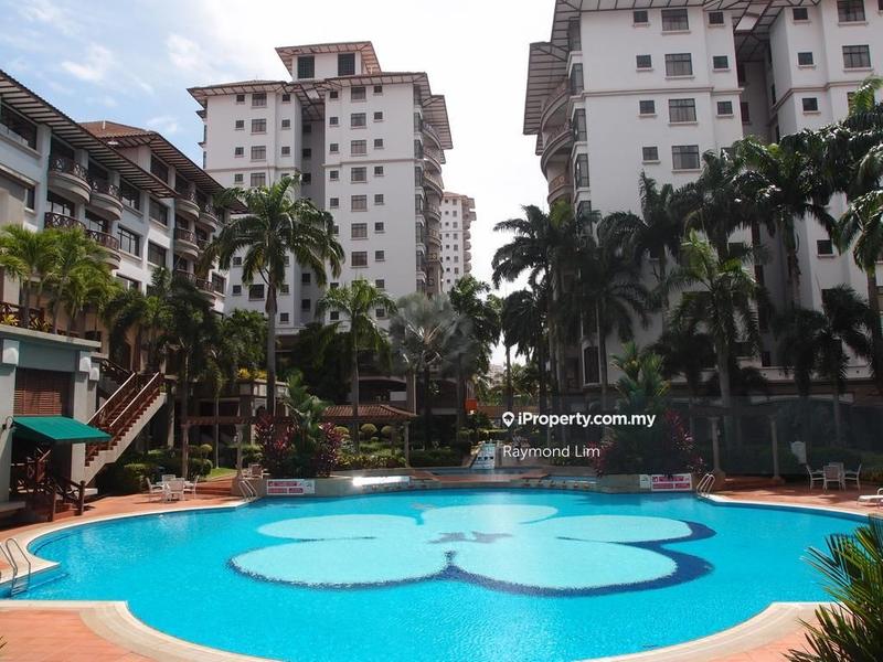 Pangsapuri untuk Dijual di Costa Mahkota oleh Raymond Lim - iProperty.com.my