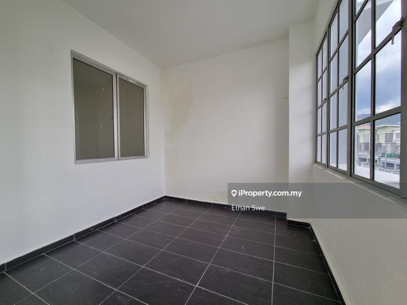 3-storey Terraced House for Sale in Taman Sri Putra, Rawang by Ethan Swe - iProperty.com.my