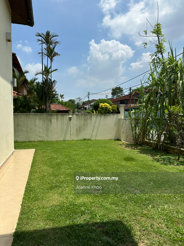 Bungalow House untuk Dijual di Taman Seputeh, Seputeh oleh Joanne Khoo - iProperty.com.my