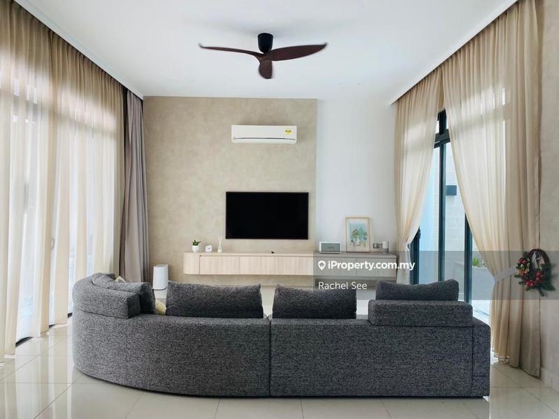 2-storey Terraced House for Sale in Estuari Gardens, Puteri Harbour, Iskandar Puteri (Nusajaya) by Rachel See - iProperty.com.my