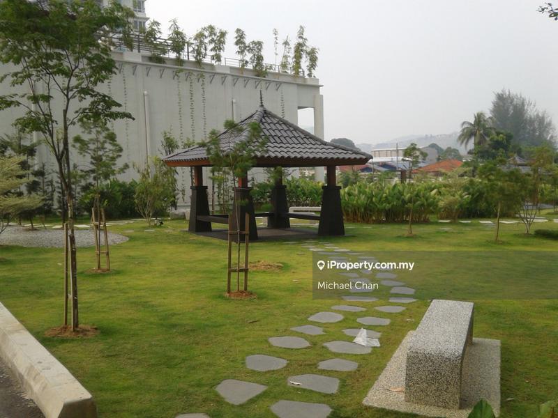 Condominium for Rent in Zen Residence @ Asplenium Condominium by Michael Chan - iProperty.com.my