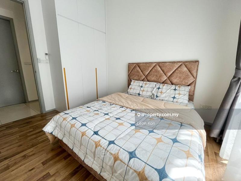 Kondominium untuk Dijual di Sunway Mont Residences oleh Leon Kon - iProperty.com.my