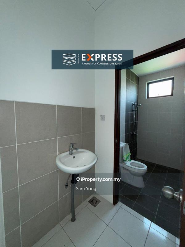 2-storey Terraced House for Sale in Senadin, Miri by Sam Yong - iProperty.com.my