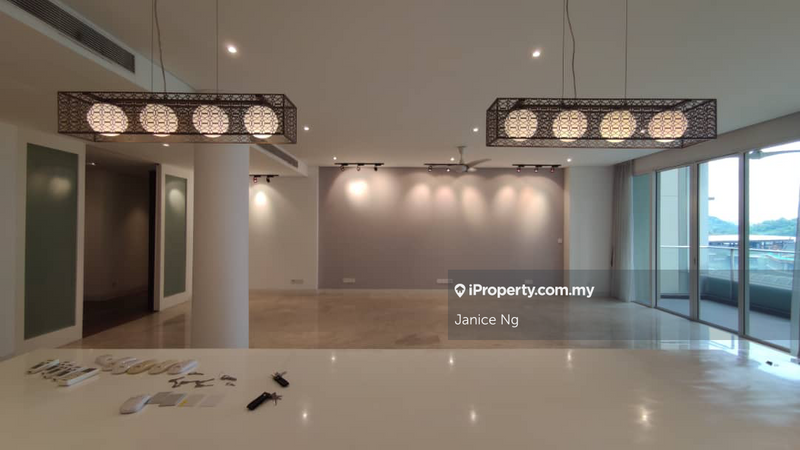 Condominium for Sale in One Menerung by Janice Ng - iProperty.com.my