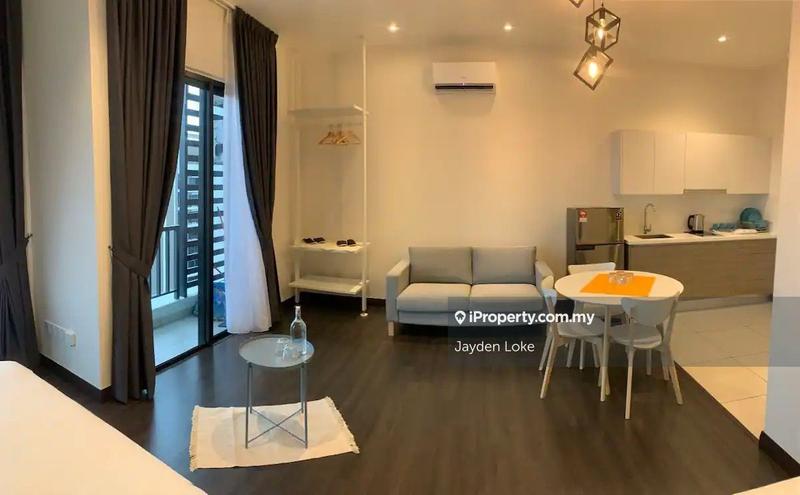 For Rent - 28 Boulevard