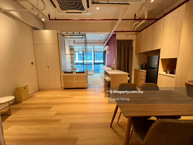Office for Sale in Mont Kiara, Kuala Lumpur by Daniel Wong - iProperty.com.my