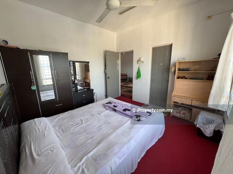 Apartment for Sale in Merdeka Villa by Mei Lin - iProperty.com.my