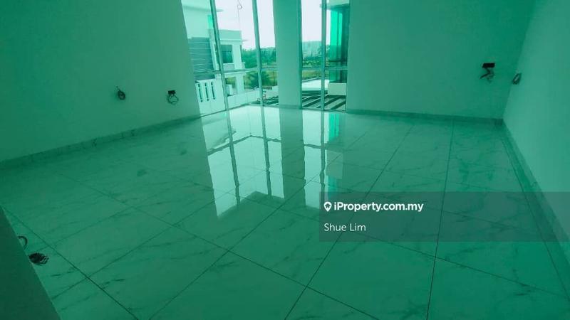 Banglo untuk Dijual di Taman Lembah Permai, Bukit Mertajam oleh Shue Lim - iProperty.com.my