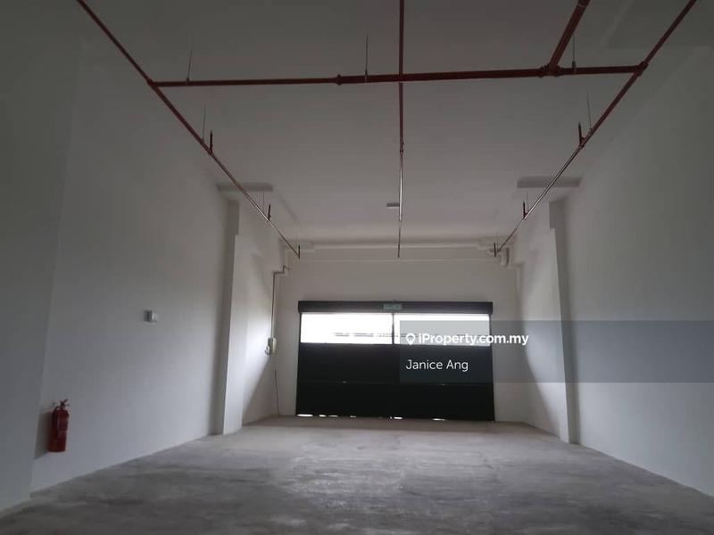 Shop for Sale in Seksyen 13, Shah Alam by Janice Ang - iProperty.com.my