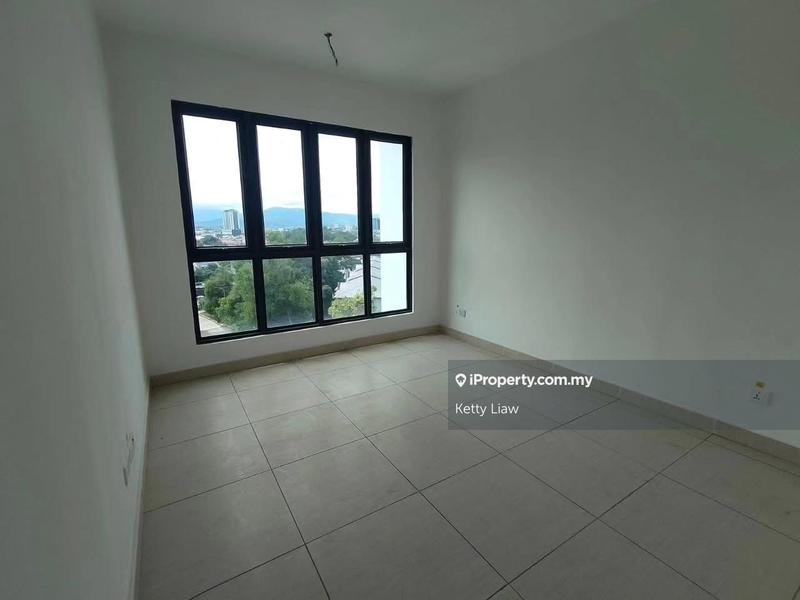 Kondominium untuk Dijual di One Jesselton oleh Ketty Liaw - iProperty.com.my