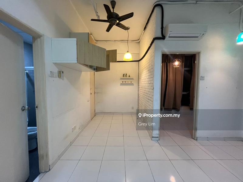 Soho untuk Disewa di Taman Mayang, Petaling Jaya oleh Grey Lim - iProperty.com.my