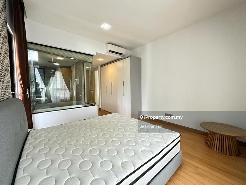 Condominium for Sale in Lumina Kiara by Jeanne Tan - iProperty.com.my