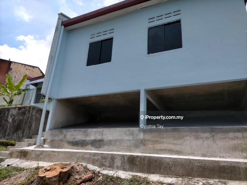 Rumah Berkembar untuk Dijual di Desa Rasah, Seremban oleh Cynthia Tay - iProperty.com.my