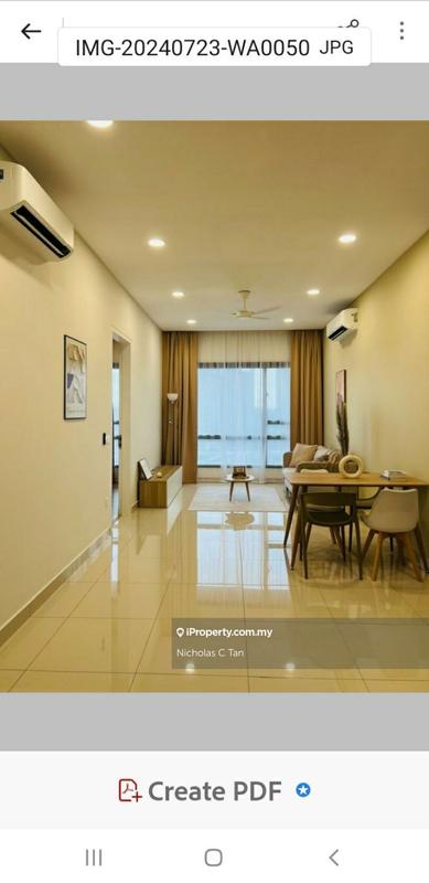 For Sale - TRIA Seputeh in 9 Seputeh, Kuala Lumpur, Seputeh