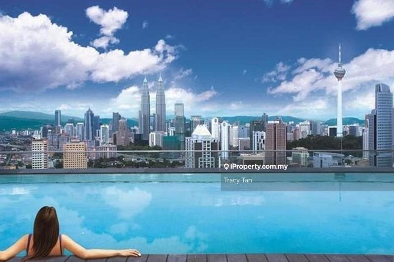 Kediaman Servis untuk Dijual di Regalia Residence oleh Tracy Tan - iProperty.com.my