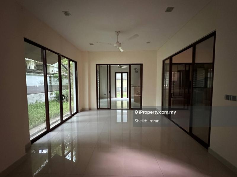 Bungalow House untuk Dijual di Bukit Jelutong, Shah Alam oleh Sheikh Imran - iProperty.com.my