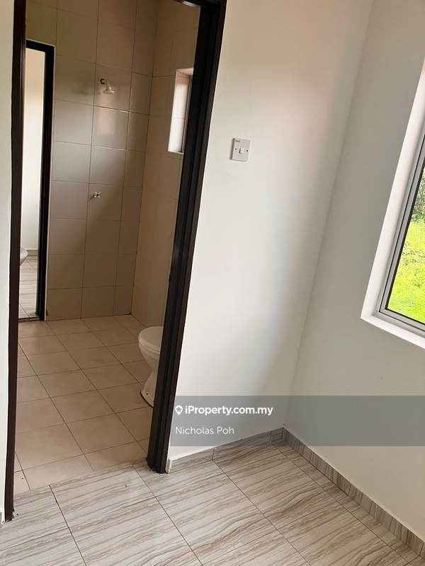 1-storey Terraced House for Sale in Fair Park, Ipoh by Nicholas Poh - iProperty.com.my