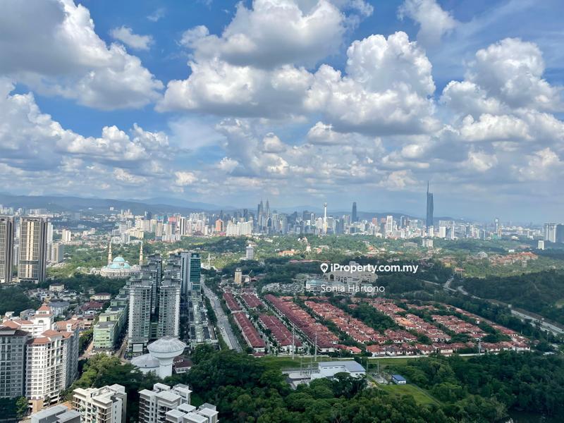 Kondominium untuk Dijual di Seni Mont Kiara oleh Sonia Hartono - iProperty.com.my