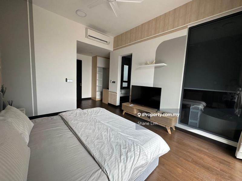 For Rent - The Estate