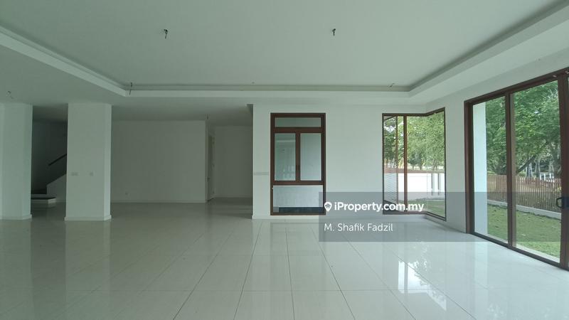 Semi-Detached House for Sale in Putrajaya, Putrajaya by M. Shafik Fadzil - iProperty.com.my