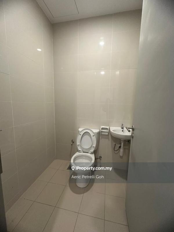 Service Residence for Rent in Sapphire Paradigm by Aeric Petrelli Goh - iProperty.com.my