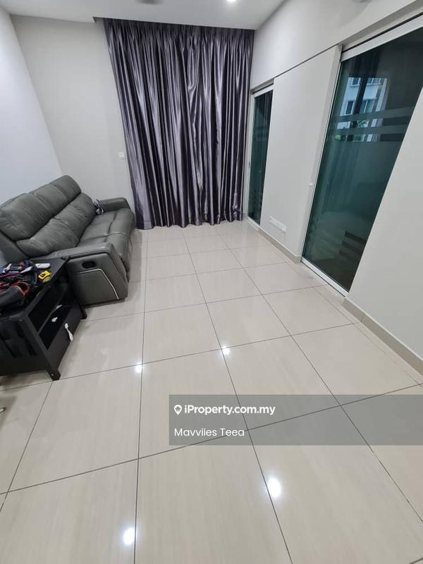 Condominium untuk Disewa di Hijauan Saujana oleh Mavviies Teea - iProperty.com.my