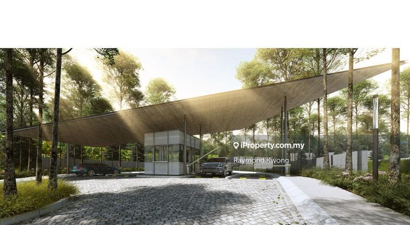 Bungalow House for Sale in Mines Resort City, Seri Kembangan by Raymond Kwong - iProperty.com.my