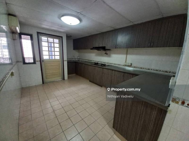 Condominium for Rent in Vista Damai by Nithiyan Vadivelu - iProperty.com.my