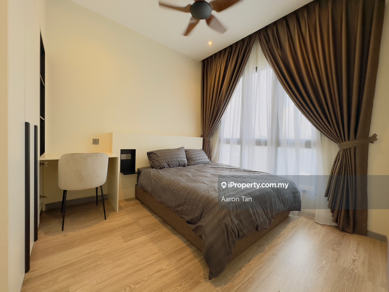 Kediaman Servis untuk Dijual di Southlink oleh Aaron Tan - iProperty.com.my