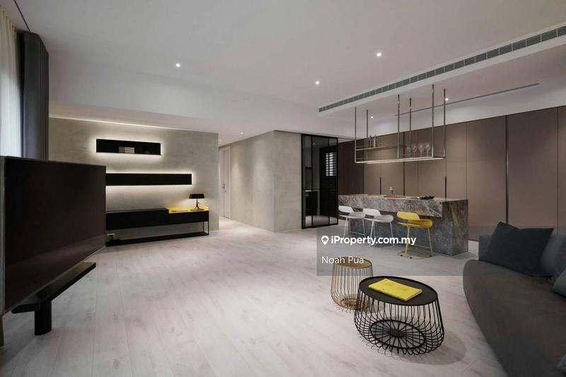 For Sale - Twin Tower Residence