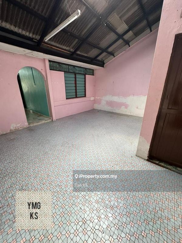 1-storey Terraced House for Sale in Taman Pandamaran Jaya, Pelabuhan Klang by Tan KS - iProperty.com.my