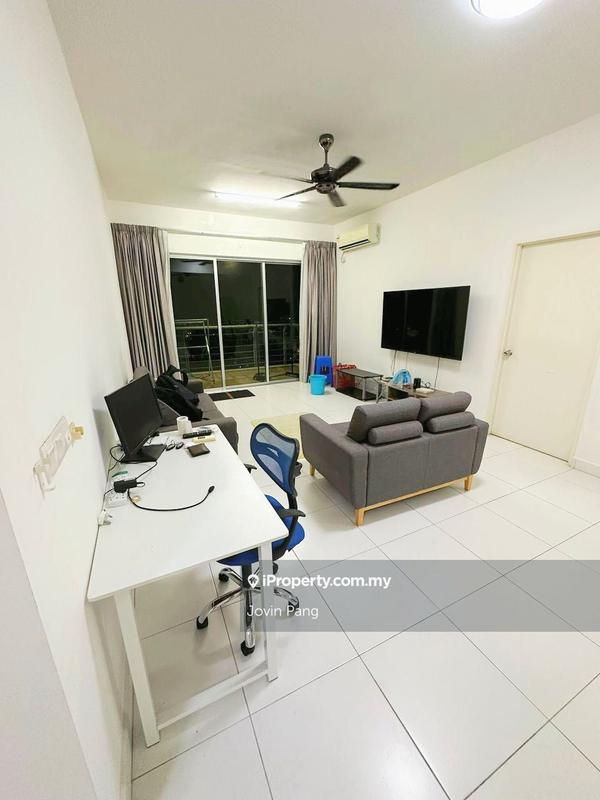 For Rent - Elit Heights @ Bayan City