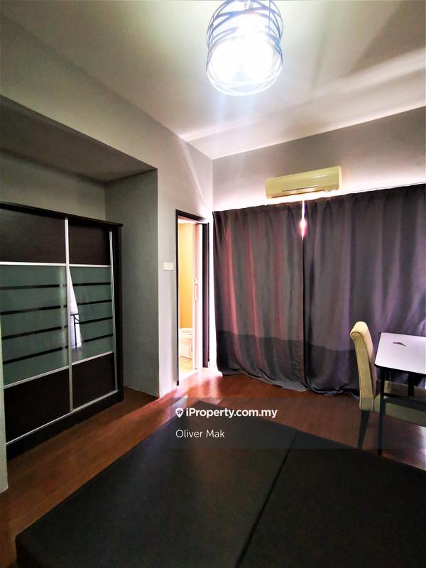 Rumah Berangkai 2.5 Tingkat untuk Disewa di Taman Esplanad, Bukit Jalil oleh Oliver Mak - iProperty.com.my