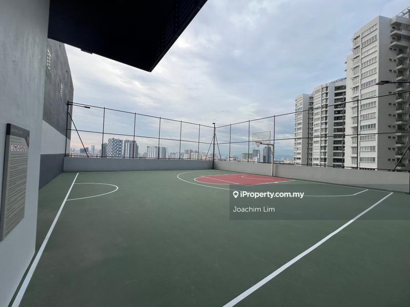 Service Residence for Sale in Sunway Avila Residences by Joachim Lim - iProperty.com.my