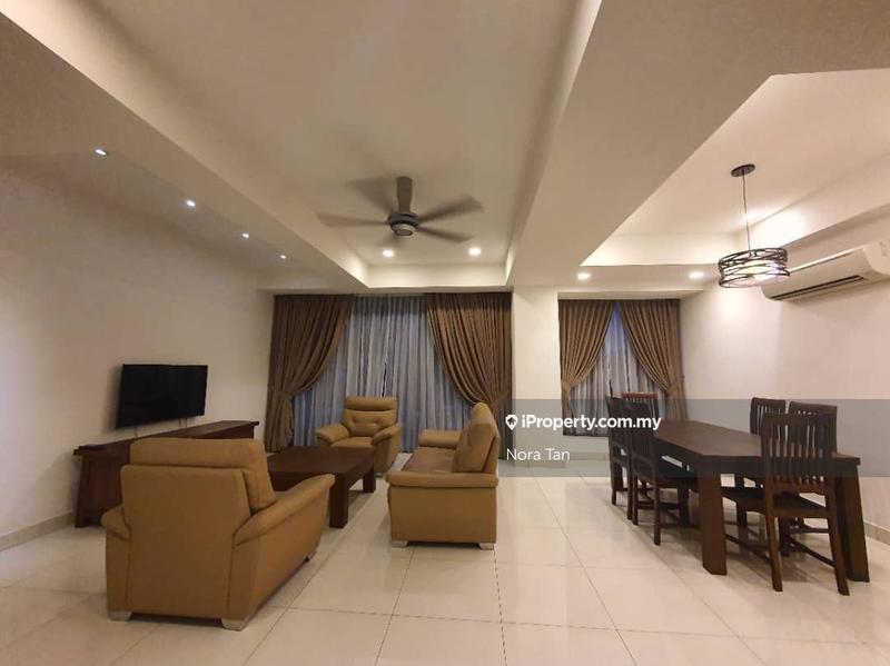 For Rent - Bangsar Puteri