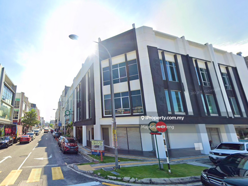 For Rent - RADIN BAGUS SRI PETALING CORNER LOT