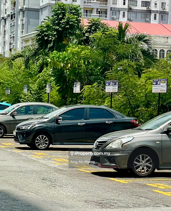 Shop for Sale in Taman Putra Damai, Ara Damansara by Ang Ah Meng - iProperty.com.my