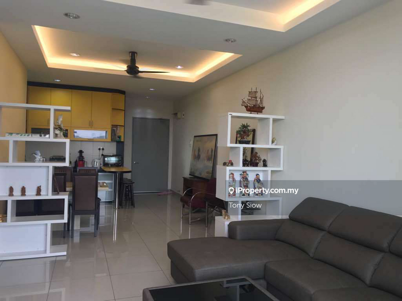 Condominium for Sale in Riverdale @ Usj One Park by Tony Siow - iProperty.com.my