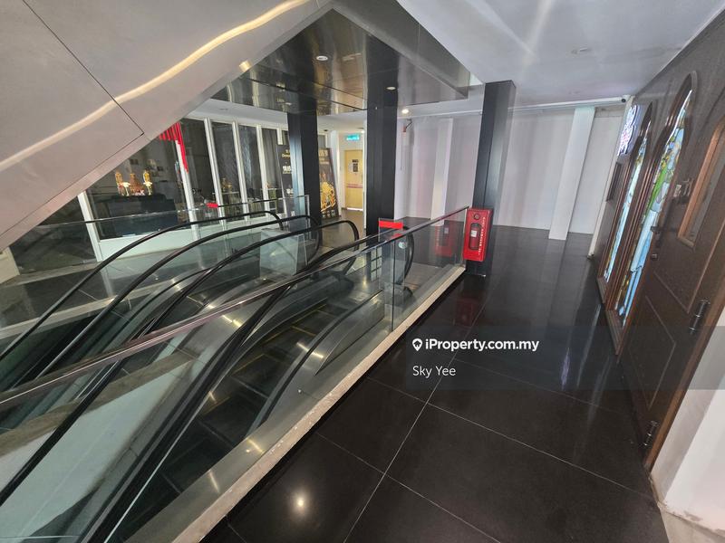 Shop for Rent in Bangsar Baru, Bangsar by Sky Yee - iProperty.com.my