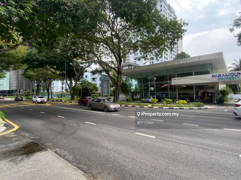 Tanah Kediaman untuk Dijual di KLCC, KL City Centre oleh WY Chin - iProperty.com.my