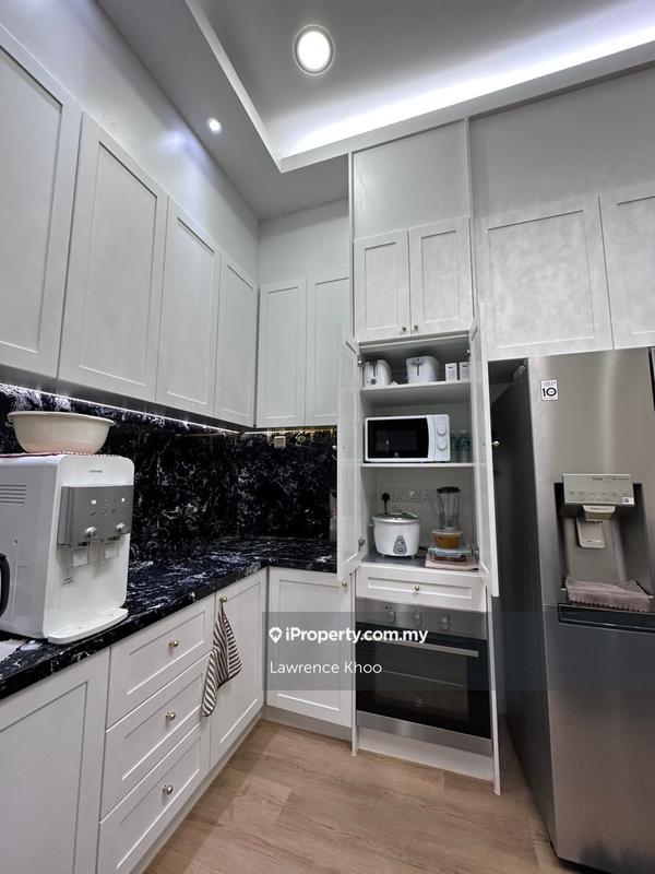 3-storey Terraced House for Rent in D'kayangan seksyen 13 shah alam, Shah Alam by Lawrence Khoo - iProperty.com.my