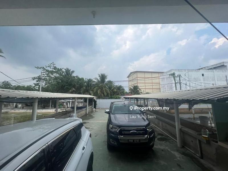 3-storey Terraced House for Sale in Bedong, Bedong by Lau Yong Sern - iProperty.com.my