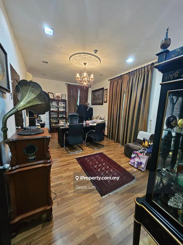 Bungalow House untuk Dijual di 3s Detached Bungalow with Lift, Urgent Sale, Pulau Tikus oleh Jason Lim - iProperty.com.my