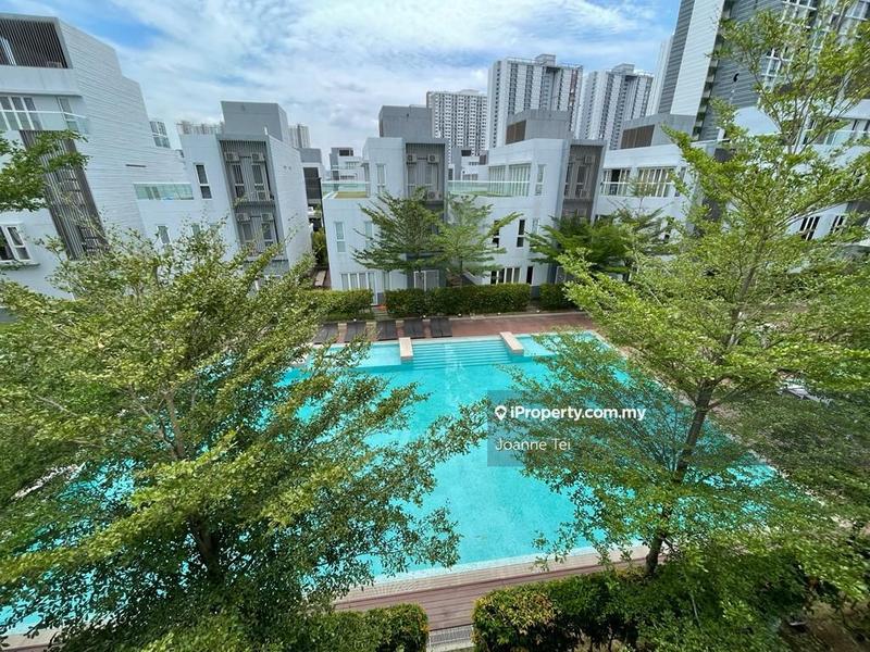 Bungalow House for Sale in Lakefront Villa, Cyberjaya by Joanne Tei - iProperty.com.my