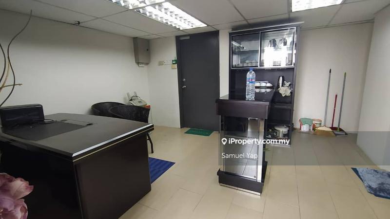 For Rent - Empire Soho , Empire Subang , Subang Jaya Duplex Office For Rent