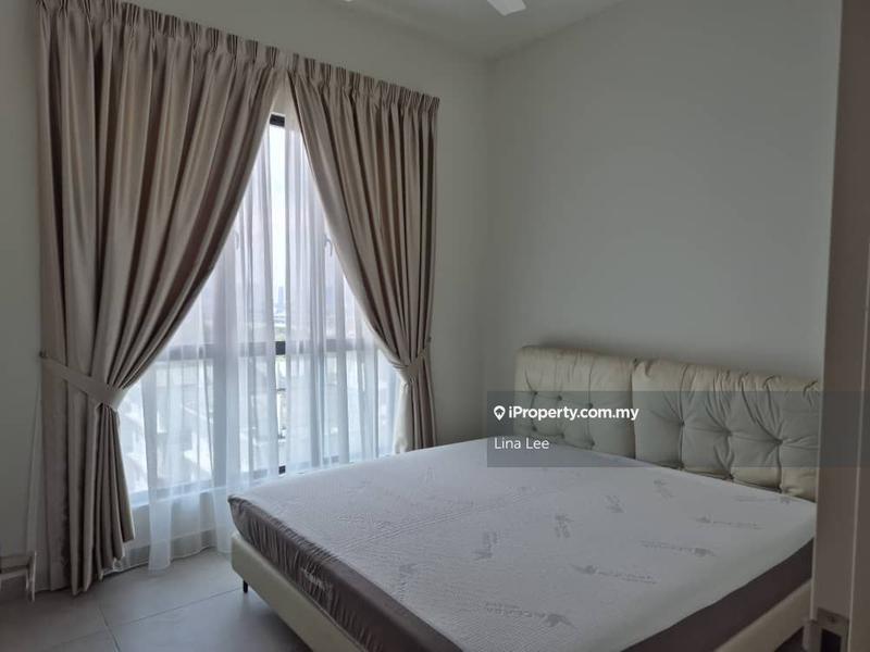 For Sale - The Address