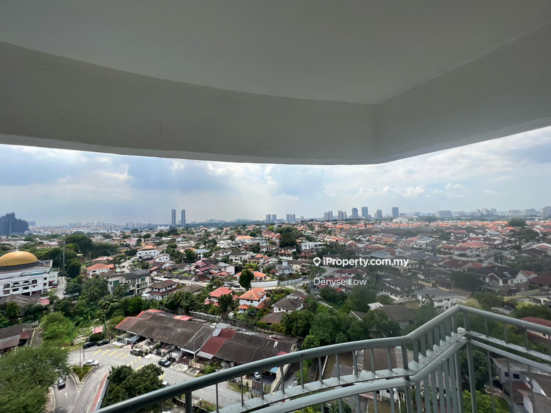Condominium for Sale in Paramount View by Denyse Low - iProperty.com.my